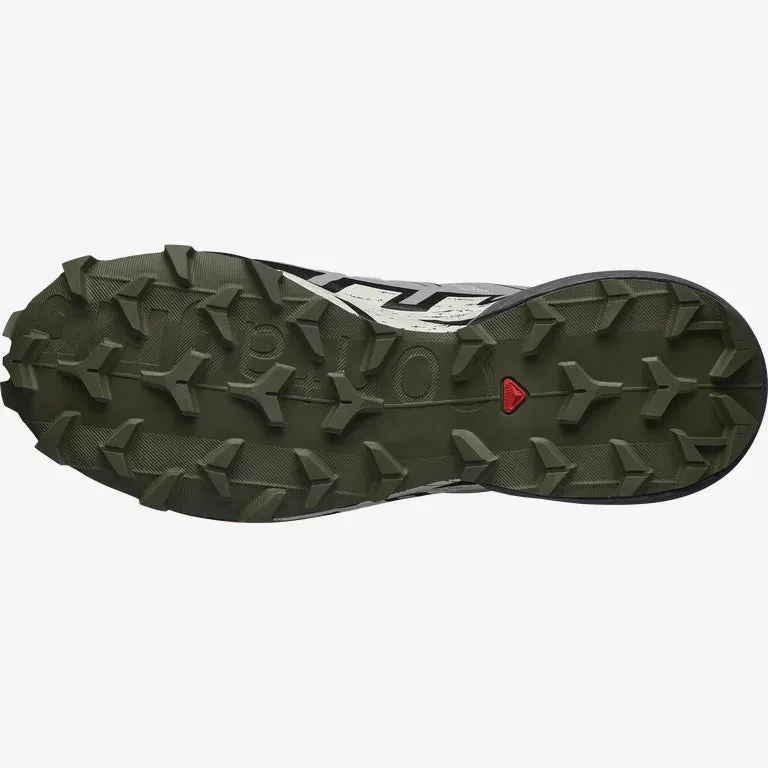 Salomon Women's Speedcross 6 GTX Shoe