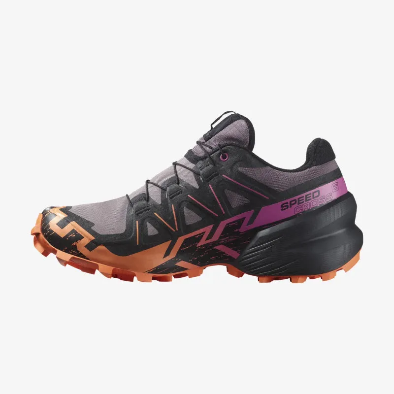 Salomon Women's Speedcross 6 GTX Shoe