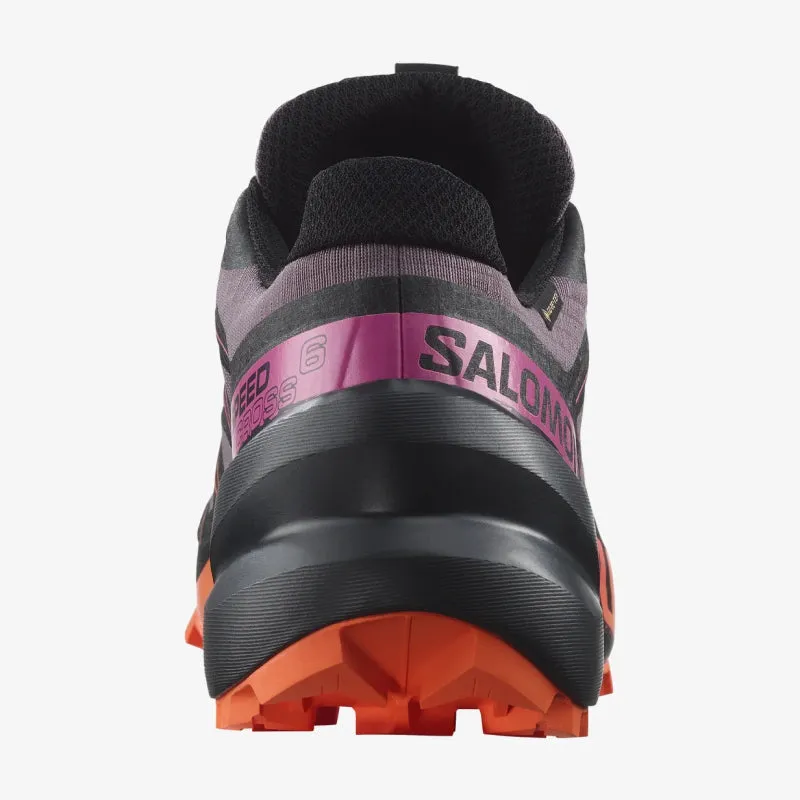 Salomon Women's Speedcross 6 GTX Shoe