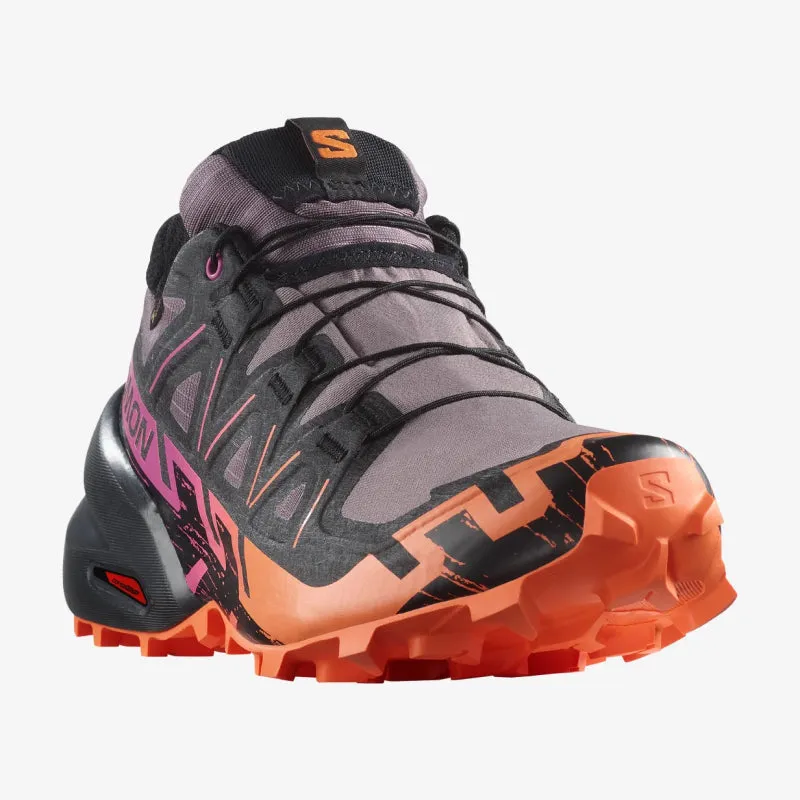 Salomon Women's Speedcross 6 GTX Shoe