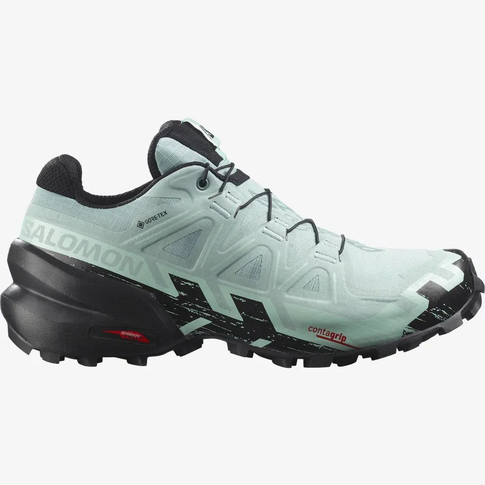 Salomon Women's Speedcross 6 GTX Shoe