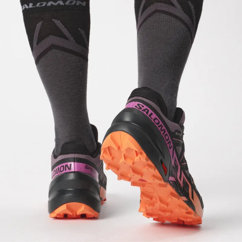 Salomon Women's Speedcross 6 GTX Shoe