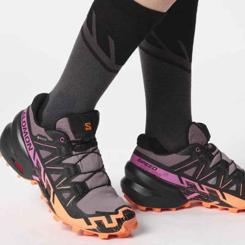 Salomon Women's Speedcross 6 GTX Shoe