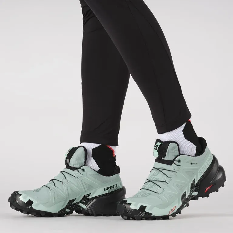 Salomon Women's Speedcross 6 GTX Shoe