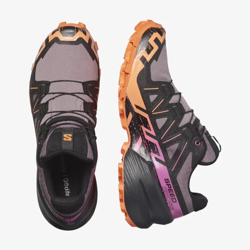 Salomon Women's Speedcross 6 GTX Shoe