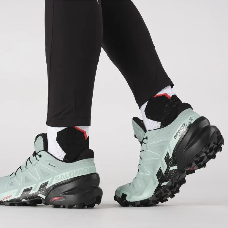 Salomon Women's Speedcross 6 GTX Shoe