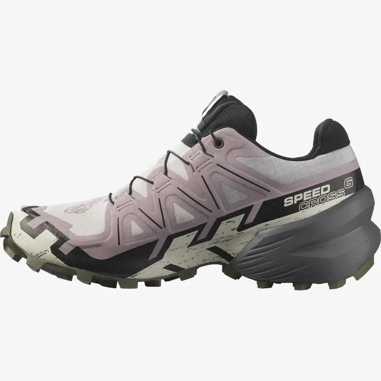 Salomon Women's Speedcross 6 GTX Shoe