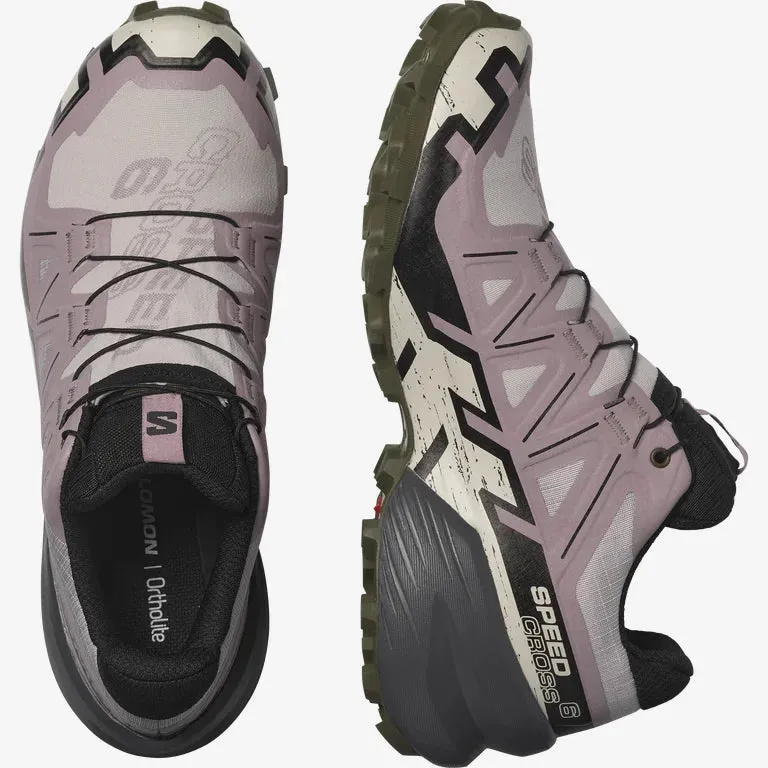 Salomon Women's Speedcross 6 GTX Shoe