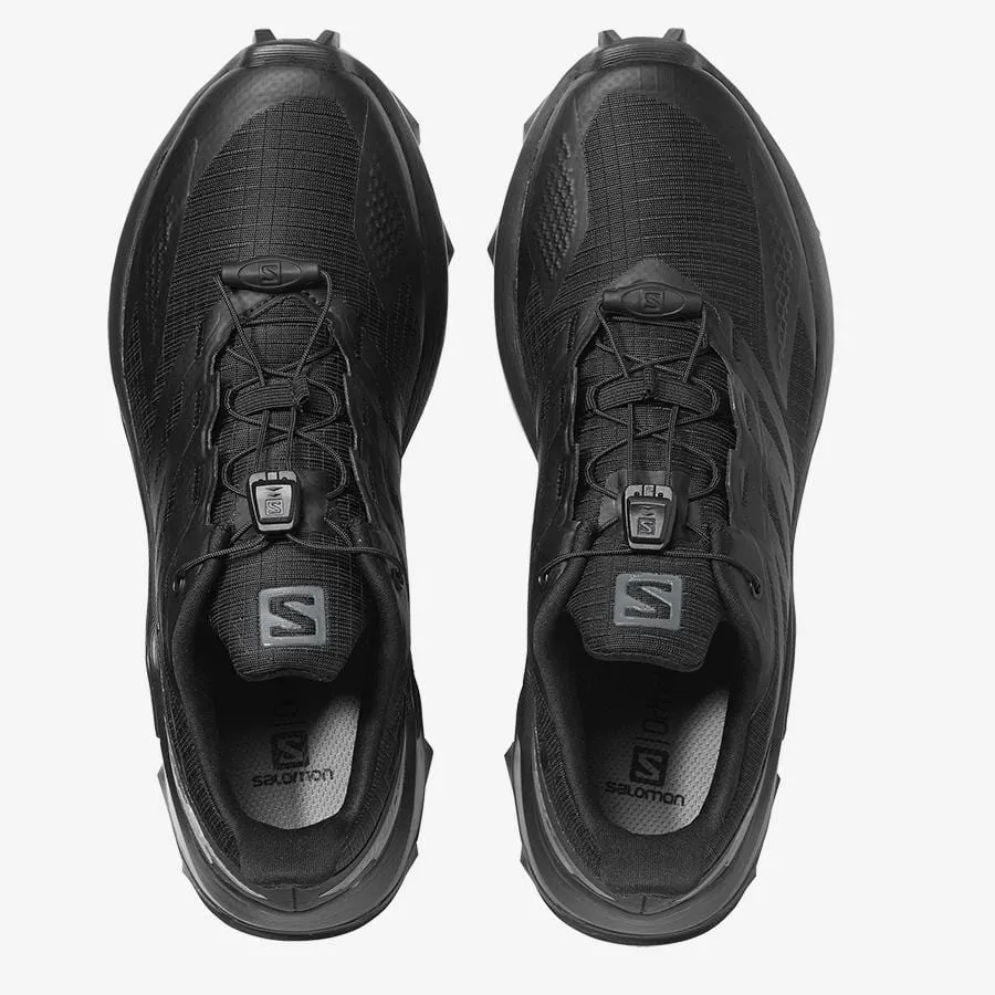 Salomon Women's Supercross Blast Shoe