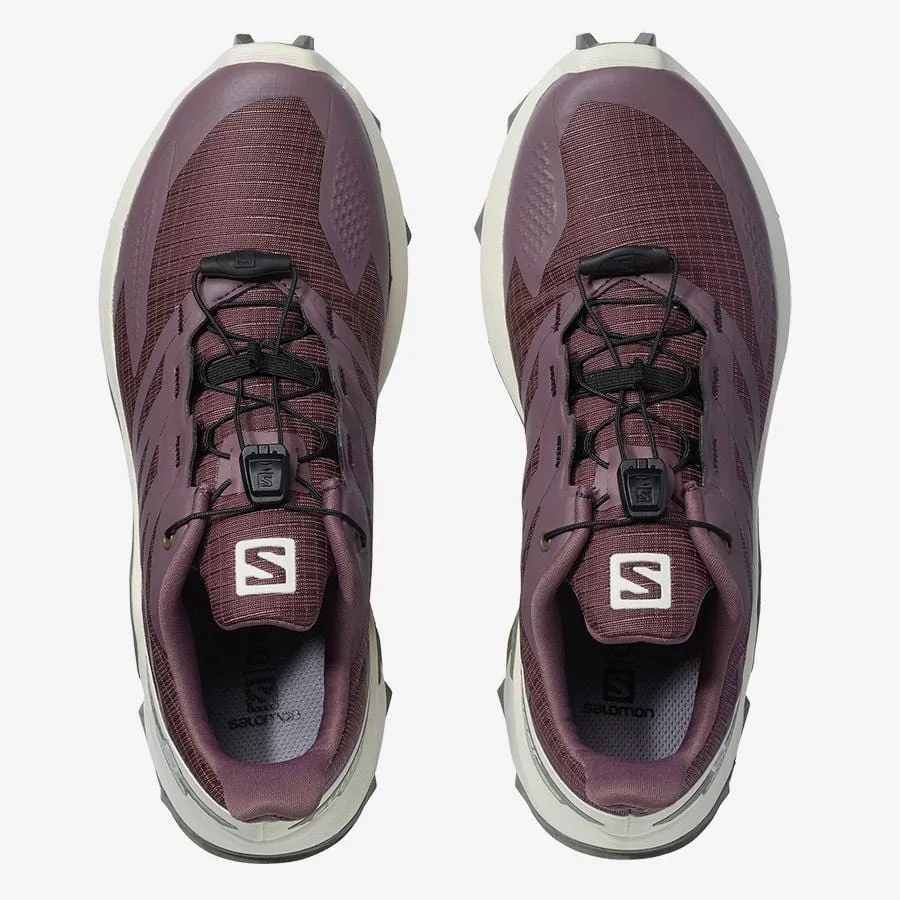 Salomon Women's Supercross Blast Shoe
