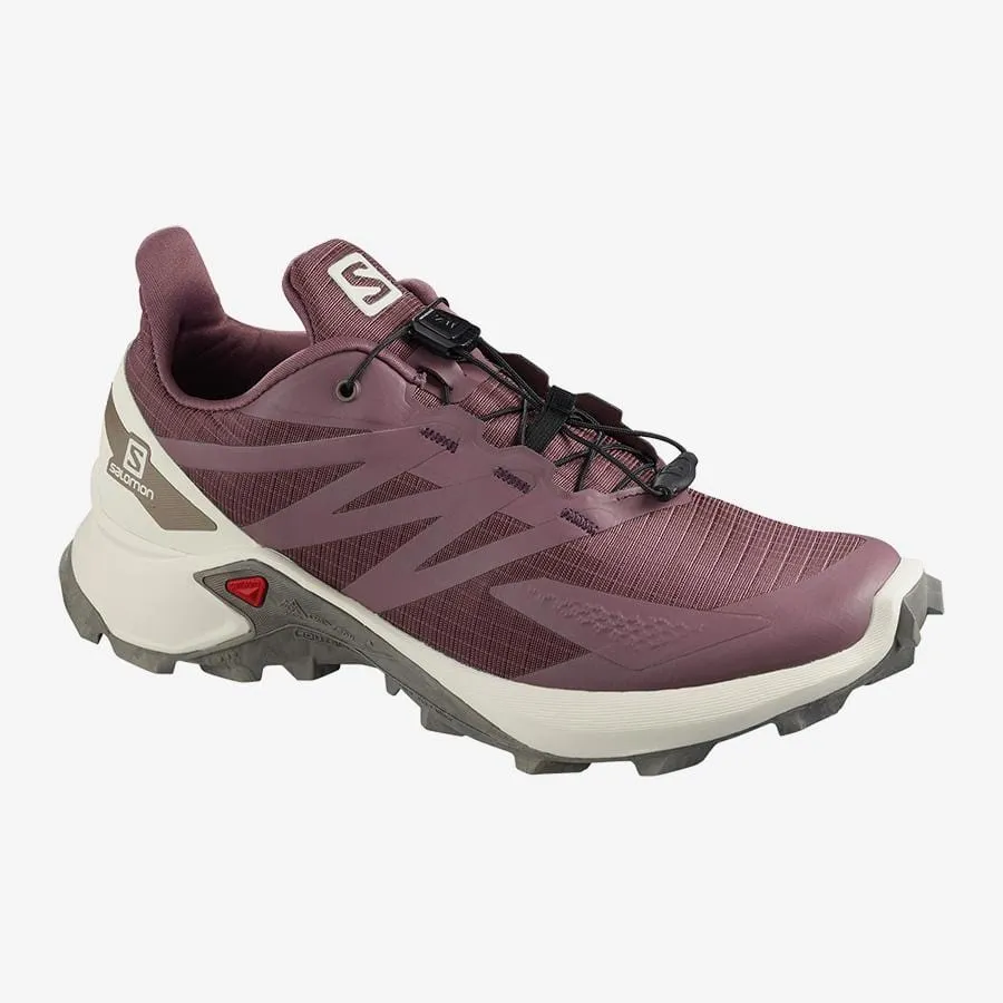 Salomon Women's Supercross Blast Shoe
