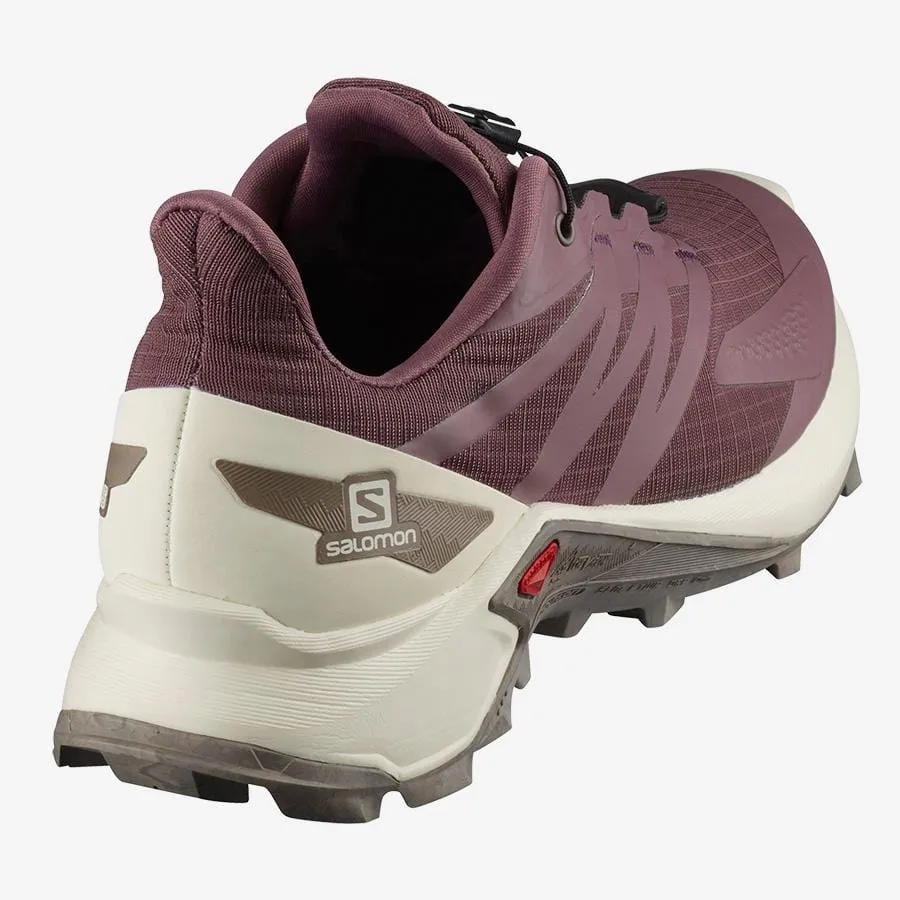 Salomon Women's Supercross Blast Shoe