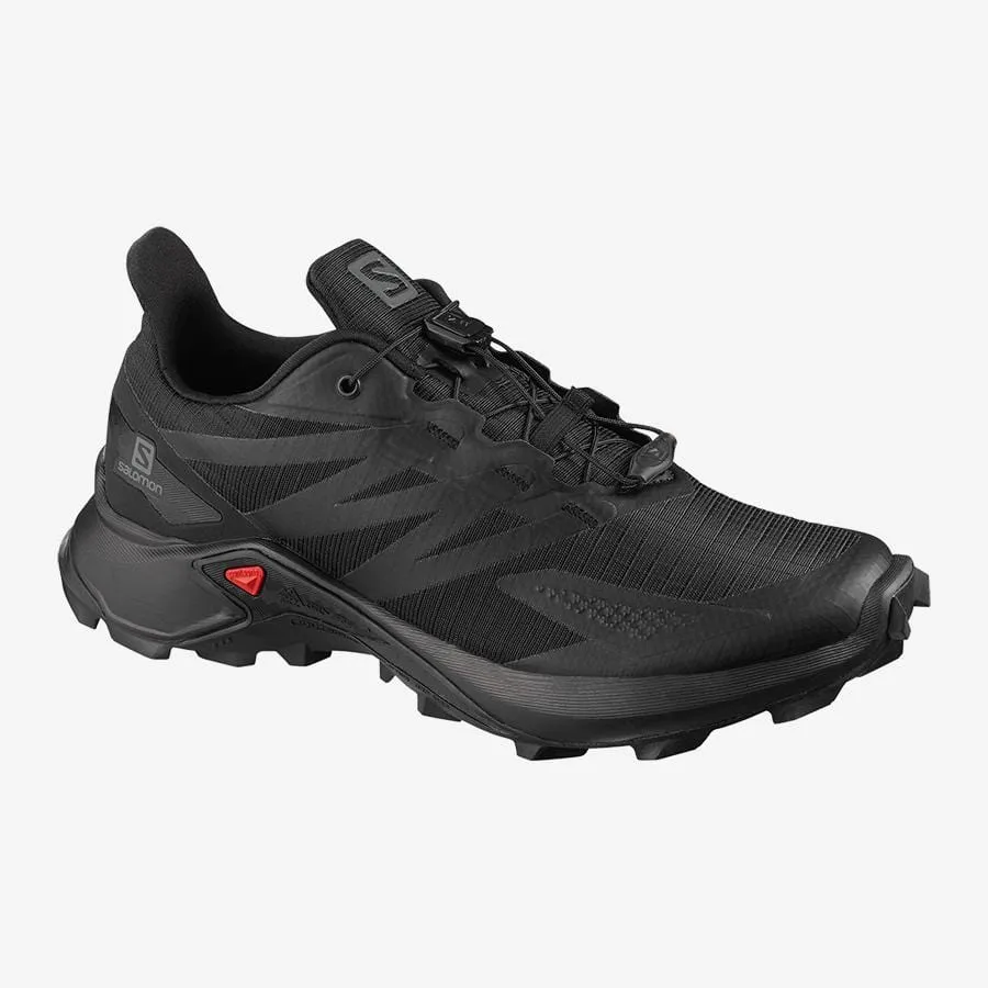 Salomon Women's Supercross Blast Shoe