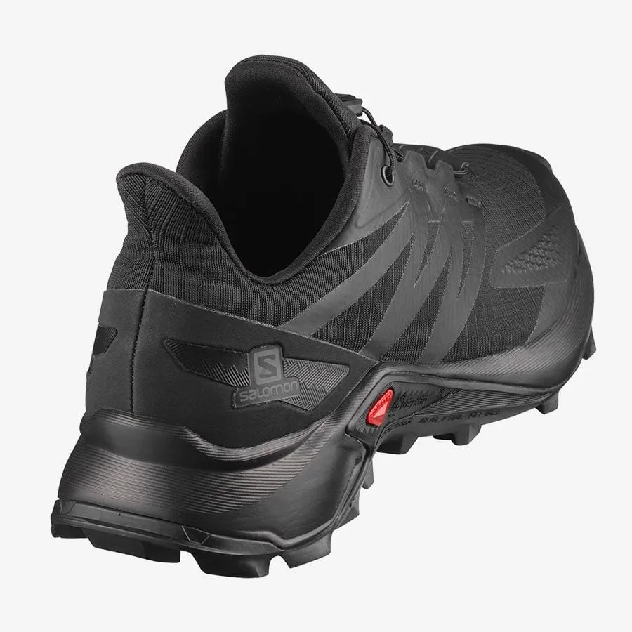 Salomon Women's Supercross Blast Shoe