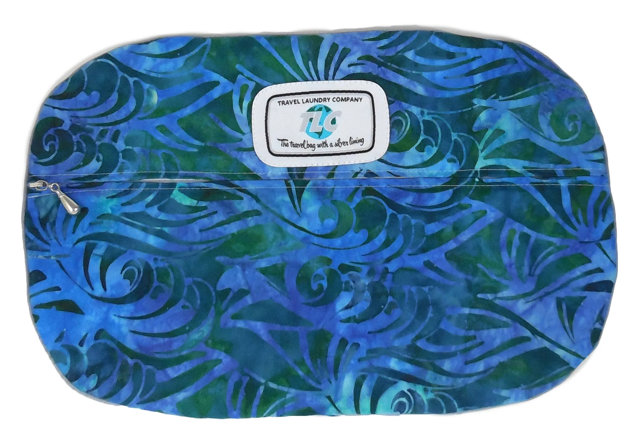 SB - Wave Slicker Shoe Bag