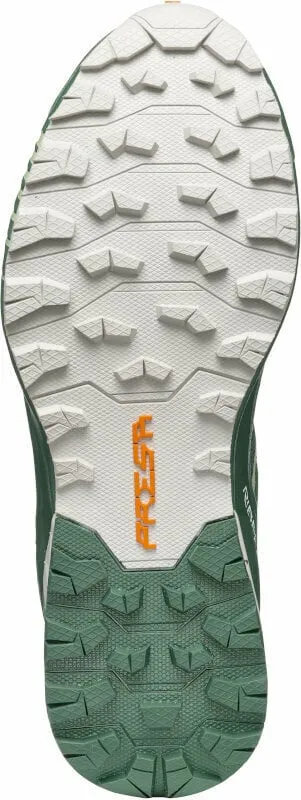 Scarpa Ribelle Run GORE-TEX Womens Trail Running Shoes - Green