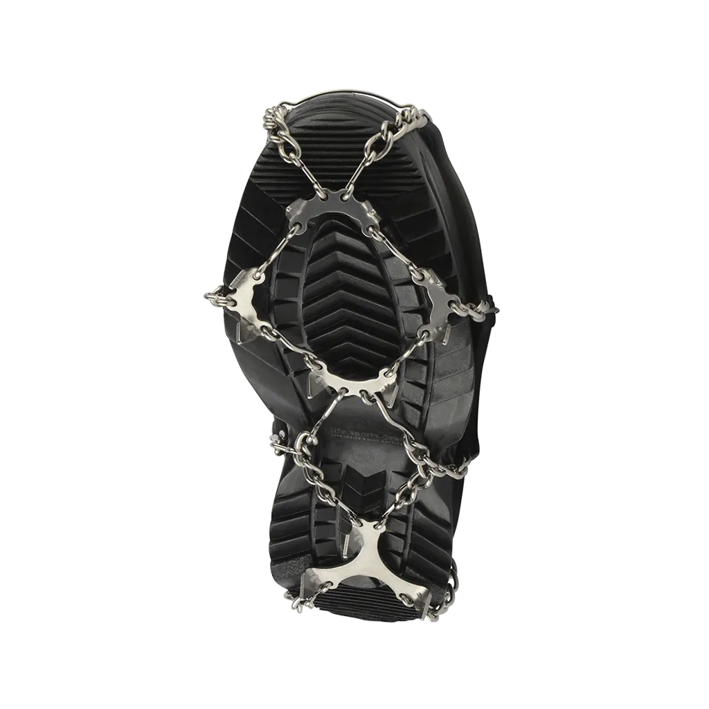 Spike Pro2 Crampons