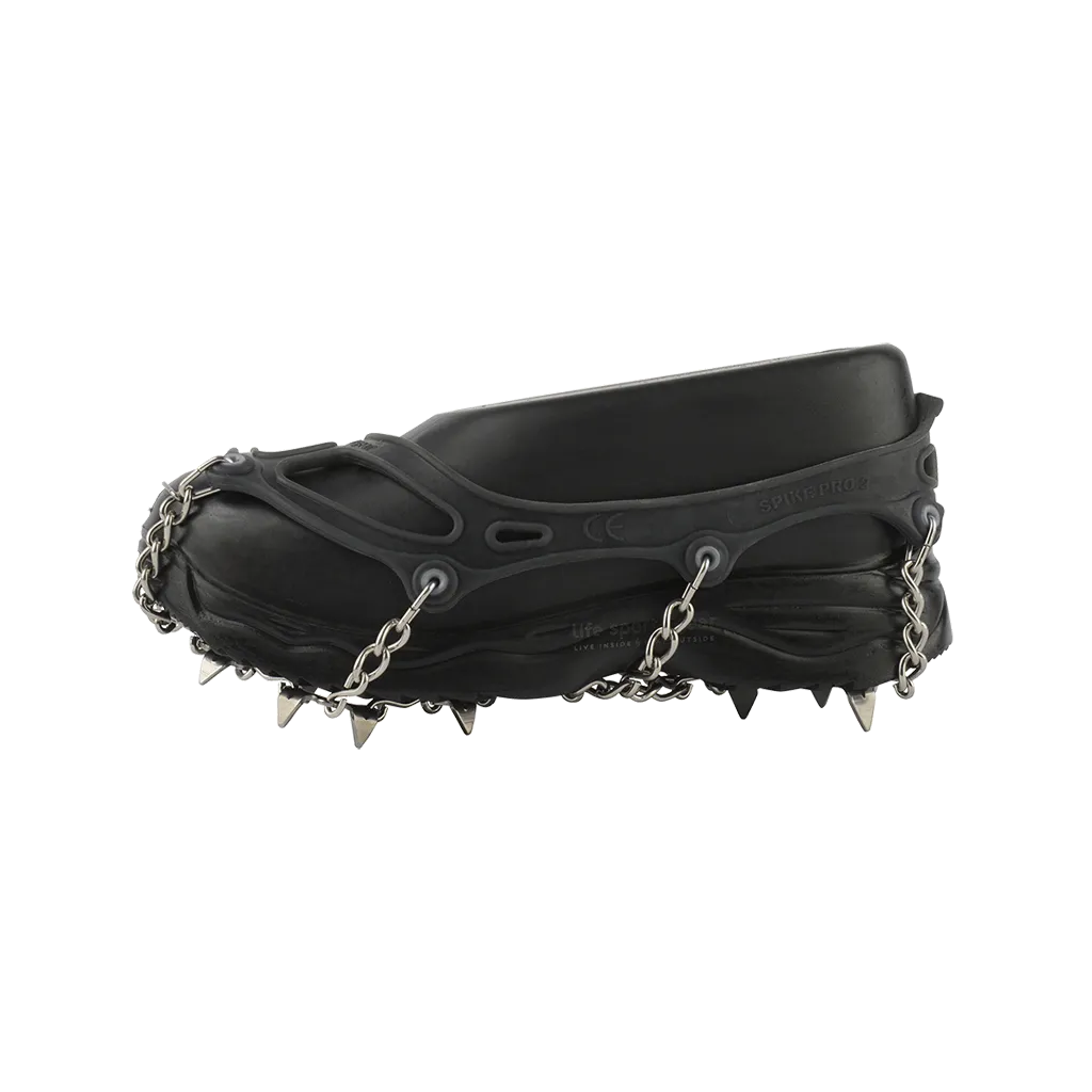 Spike Pro2 Crampons