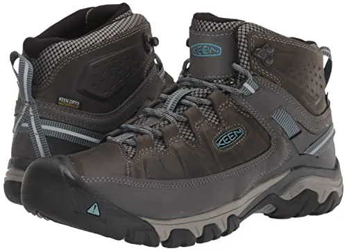 Targhee III Mid WaterProof - Women