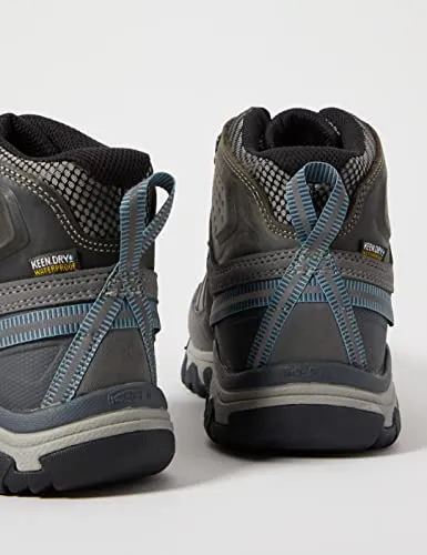 Targhee III Mid WaterProof - Women