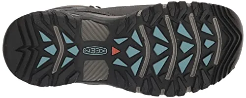 Targhee III Mid WaterProof - Women