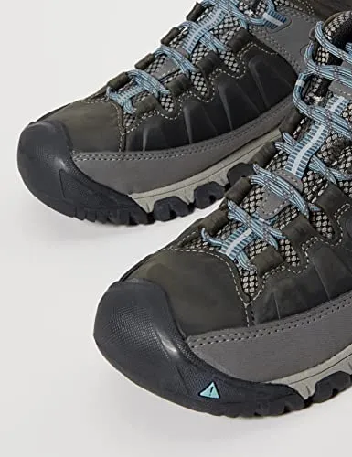 Targhee III Mid WaterProof - Women