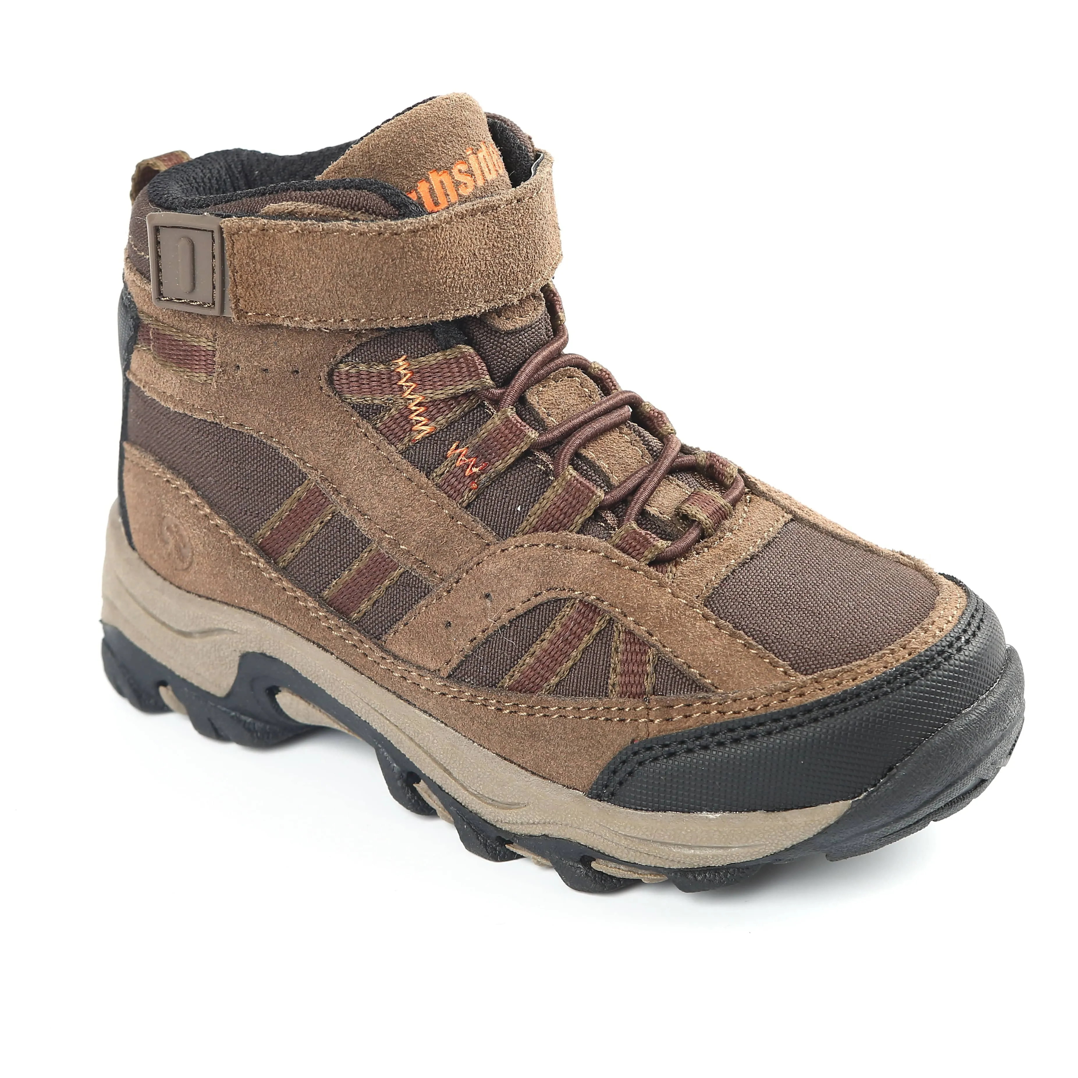 Toddler's Rampart Mid Hiking Boot
