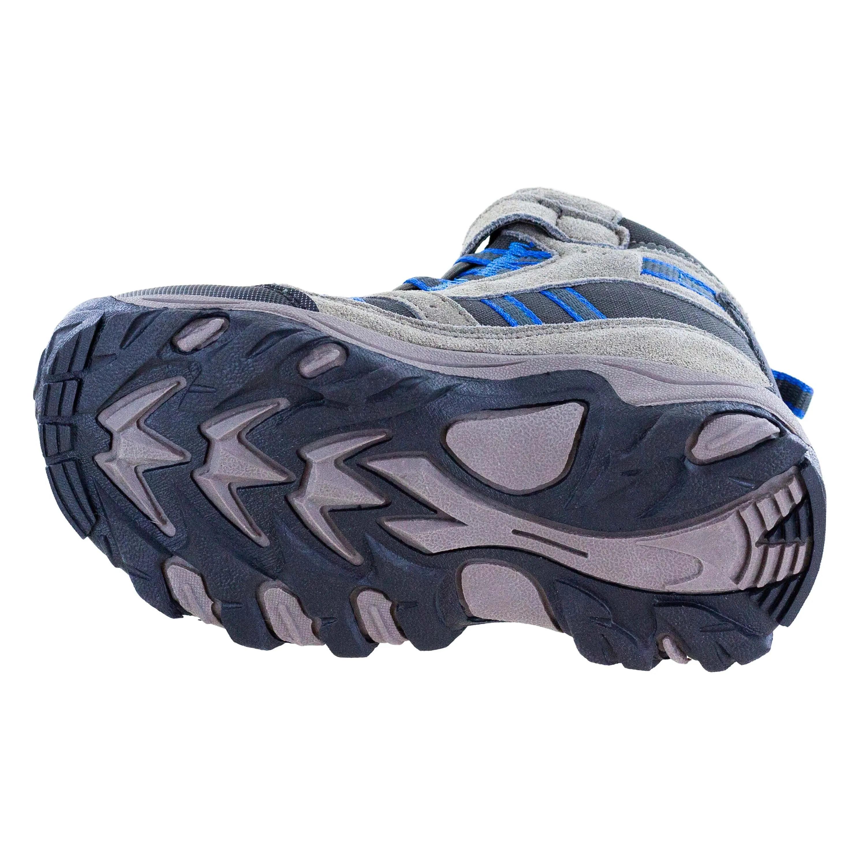 Toddler's Rampart Mid Hiking Boot