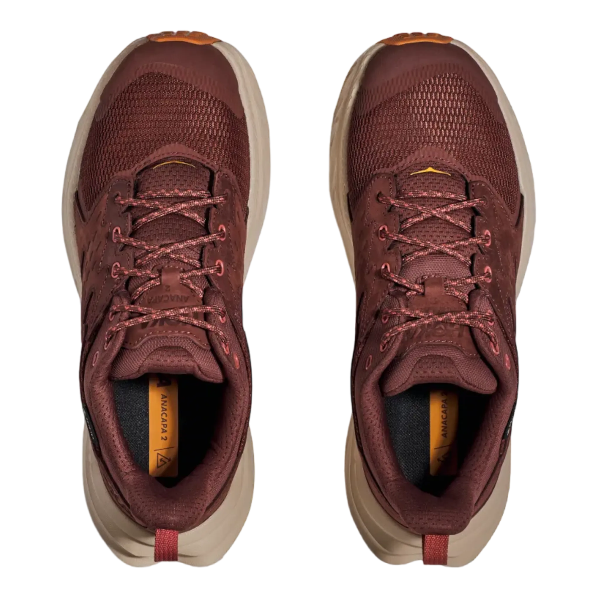 Women's Anacapa 2 Low GTX