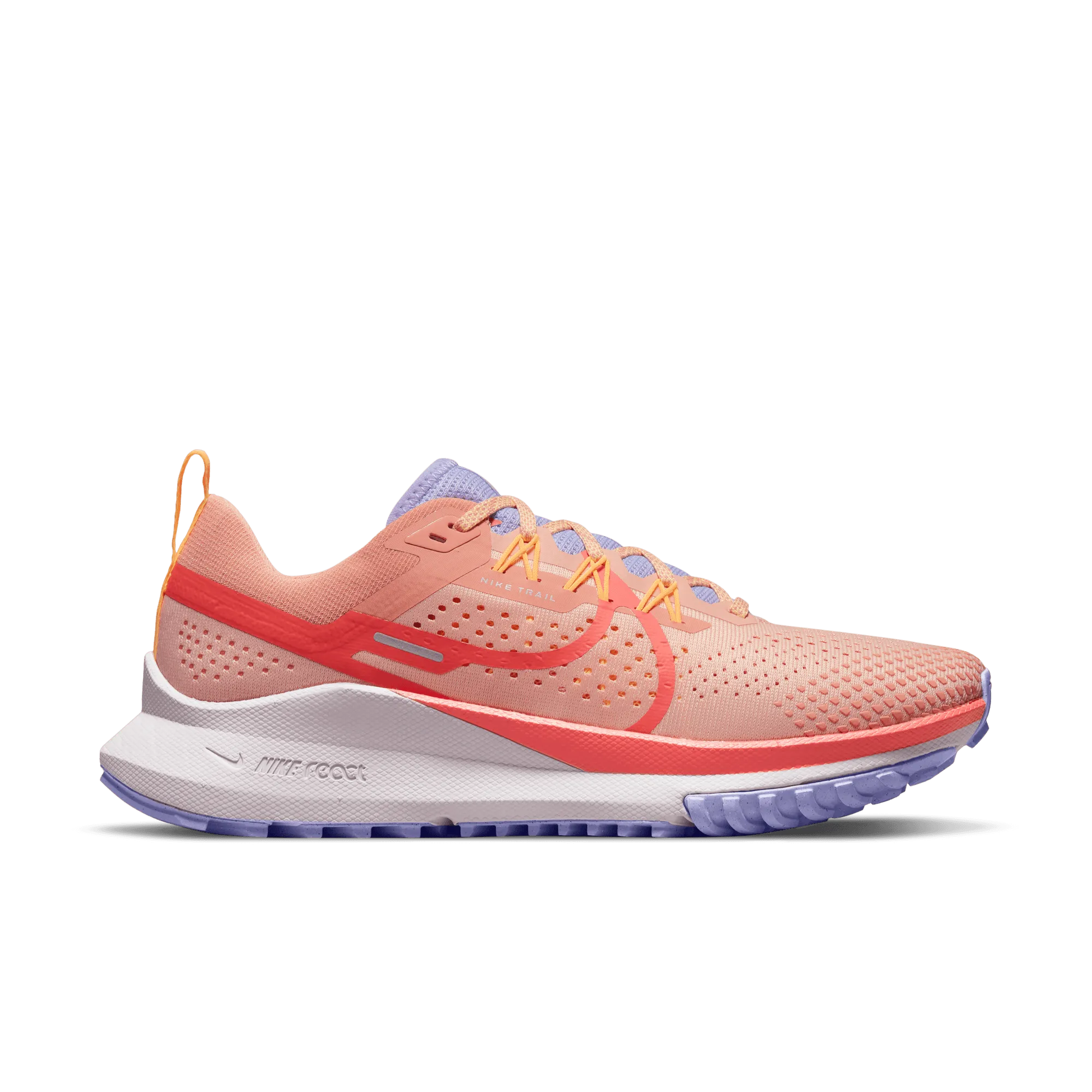 Women's Nike Pegasus Trail 4-  DJ6159-800