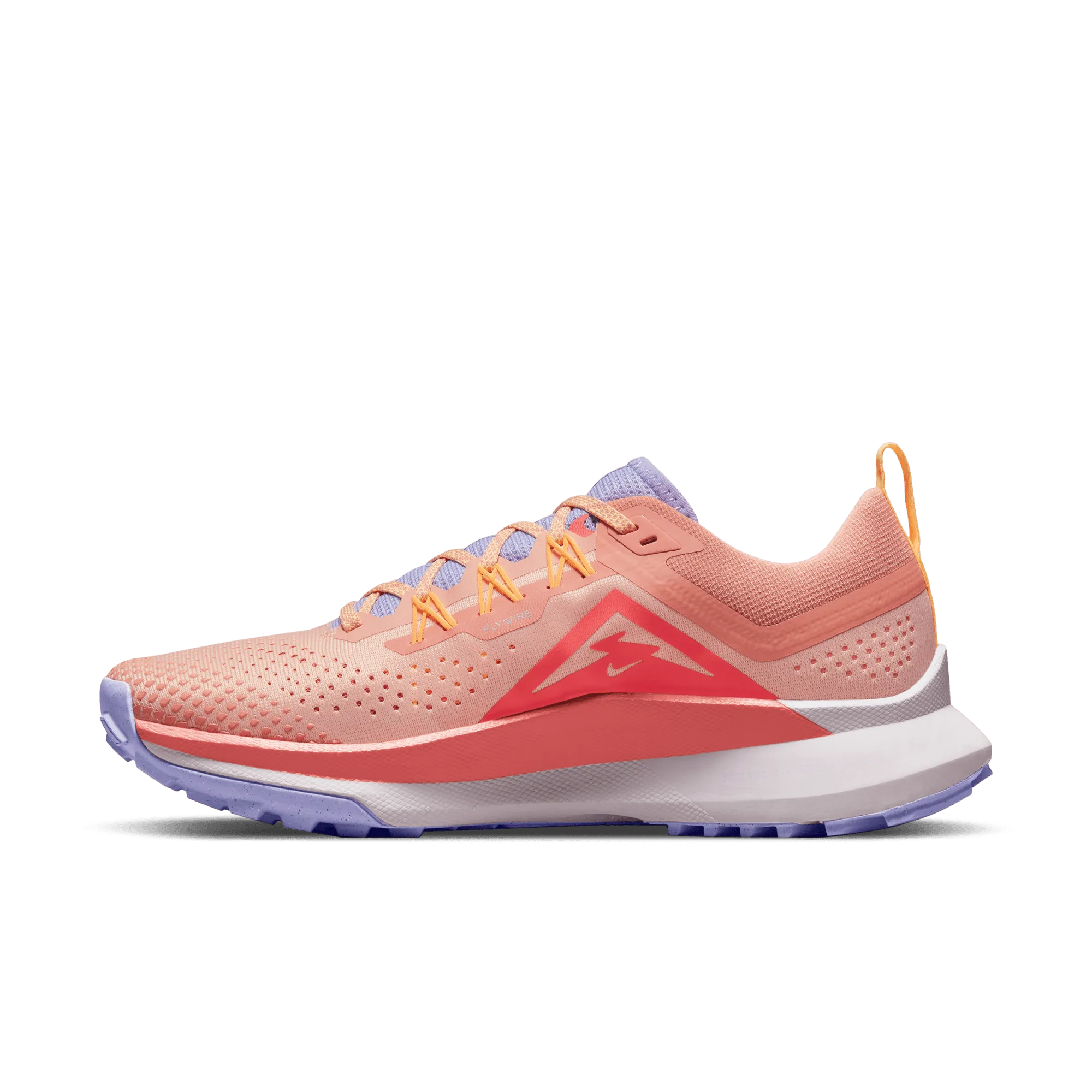 Women's Nike Pegasus Trail 4-  DJ6159-800