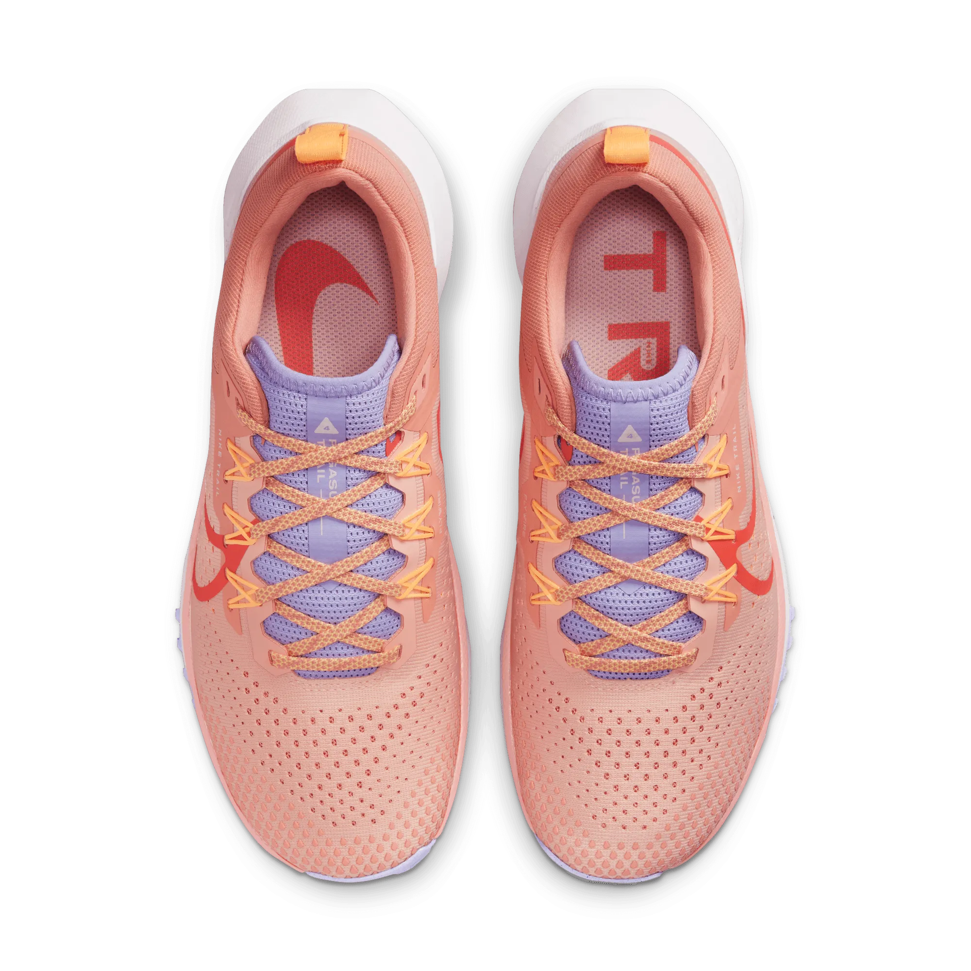 Women's Nike Pegasus Trail 4-  DJ6159-800