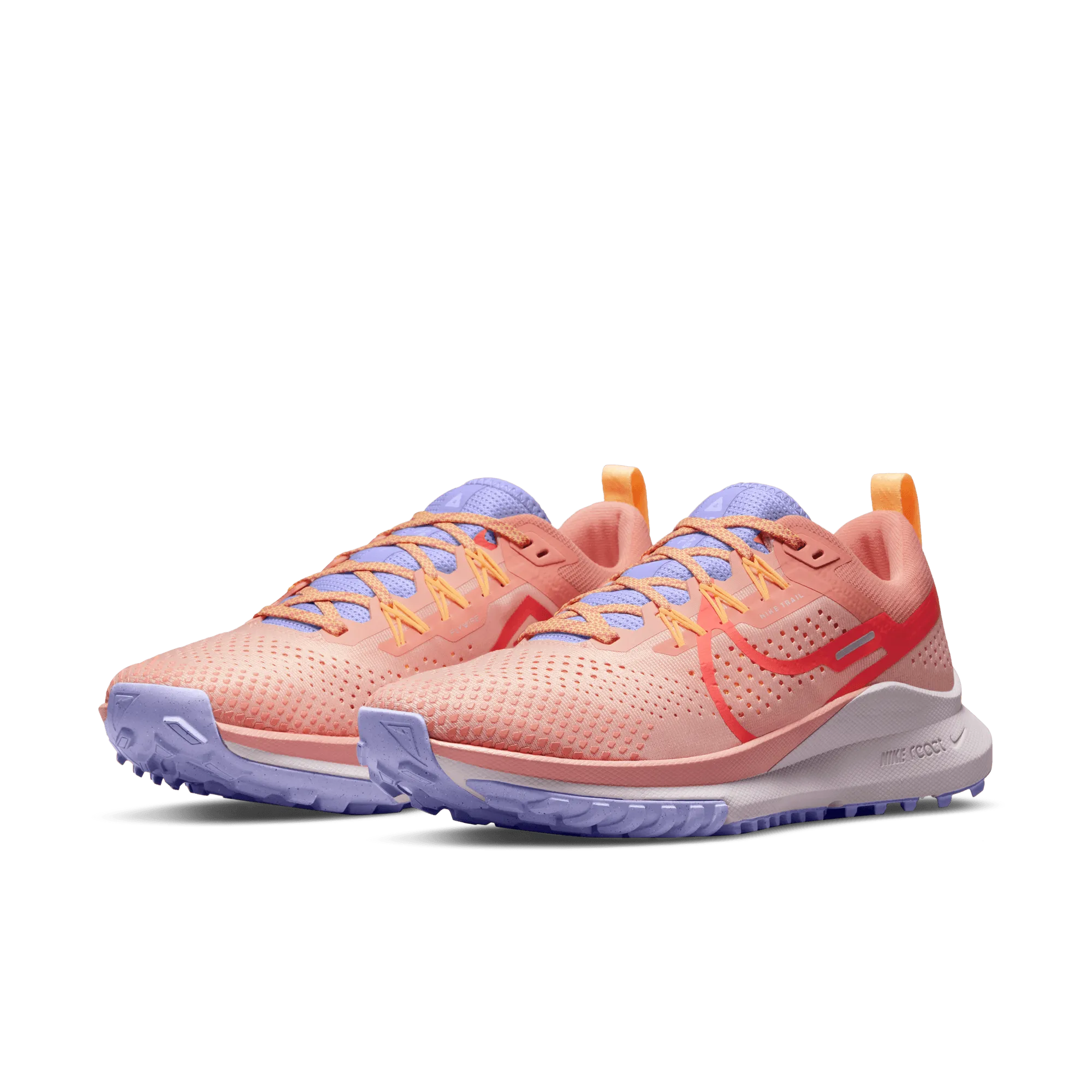 Women's Nike Pegasus Trail 4-  DJ6159-800