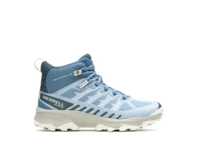 Women`s Speed Eco Mid Waterproof